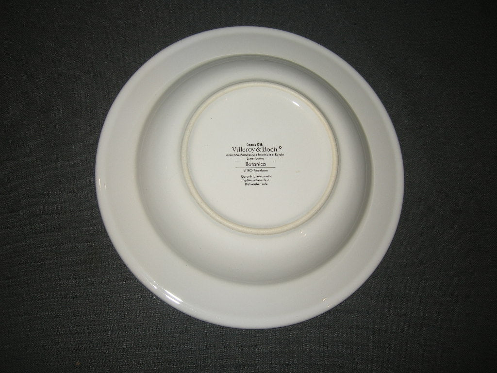 Villeroy & Boch Botanica soepbord