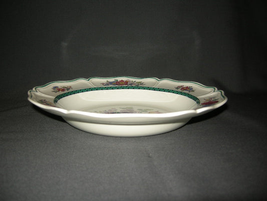 Wedgwood Floral soepbord doorsnee 25 cm