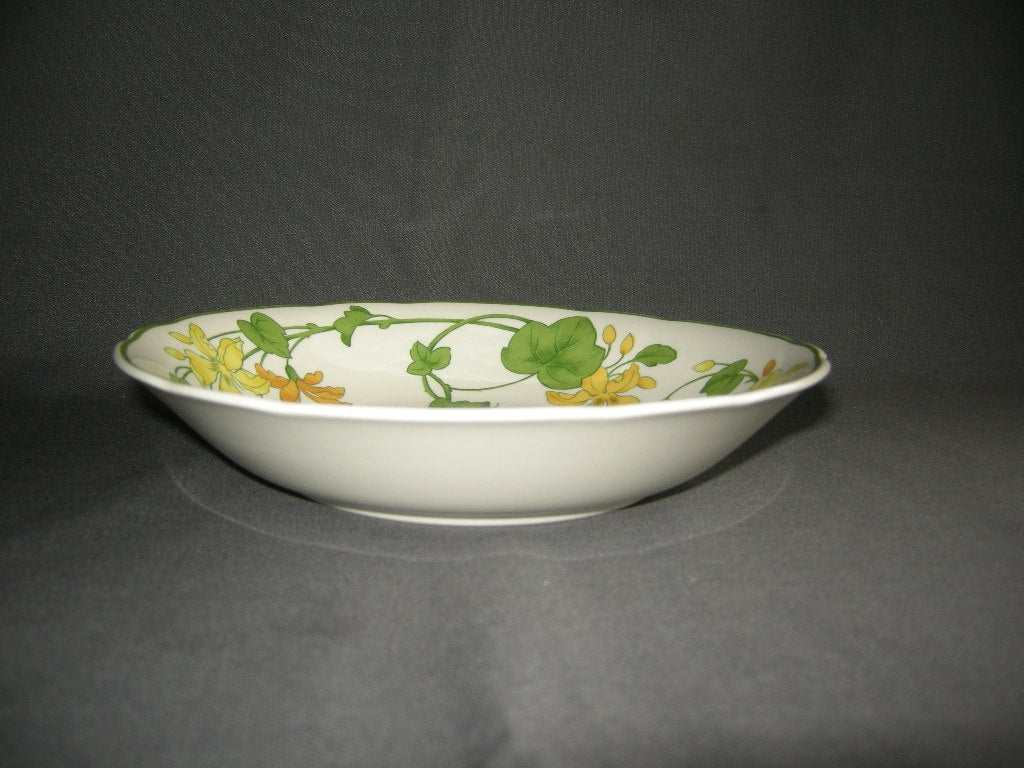 Villeroy & Boch Geranium soepbord