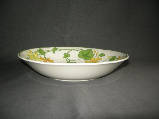 Villeroy & Boch Geranium soepbord