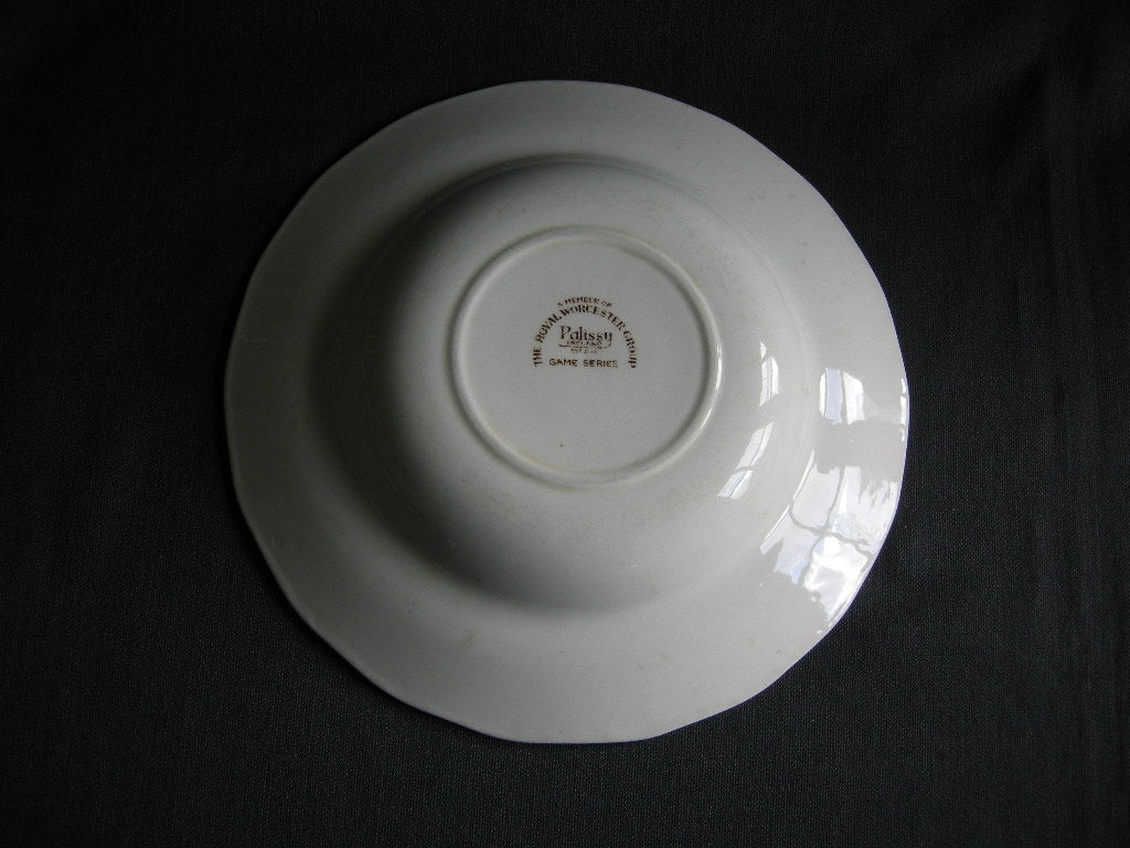 Palissy Game Series soepbord vos