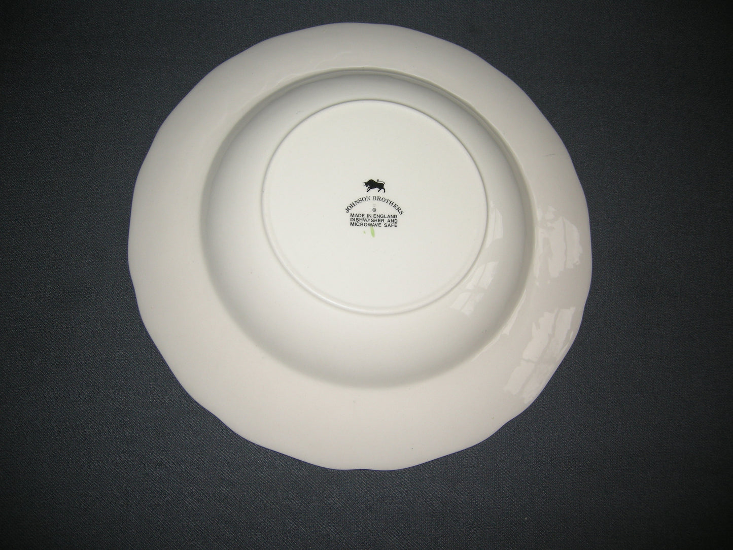 Johnson Bro's Rose Chintz soepbord