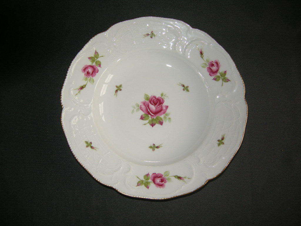 Rosenthal Sanssouci Menuet soepbord