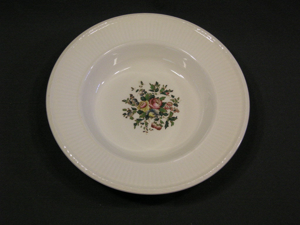 Wedgwood Conway soepbord