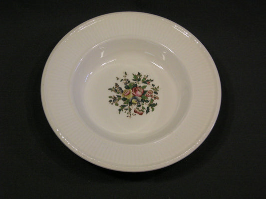 Wedgwood Conway soepbord