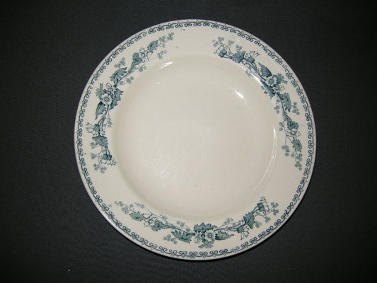 Petrus Regout Bertha soepborden