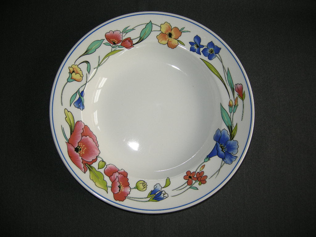 Wood & Sons Alpine Meadow soepbord