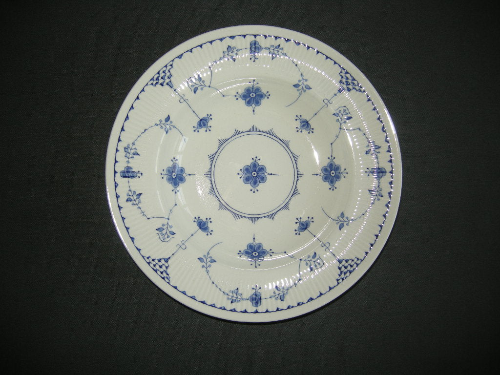 Trademark England Denmark soepbord