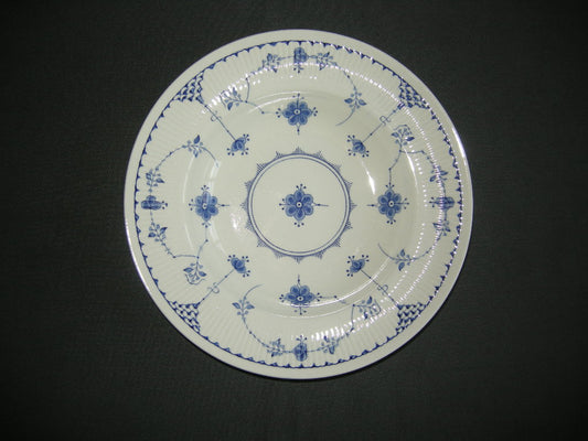 Trademark England Denmark soepbord