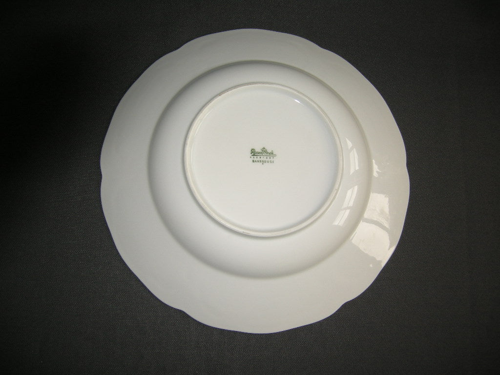 Rosenthal Sanssouci Menuet soepbord