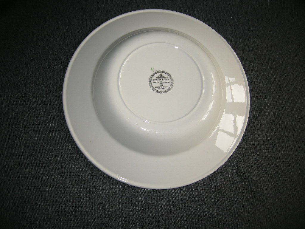 Dudson Brasserie soepbord