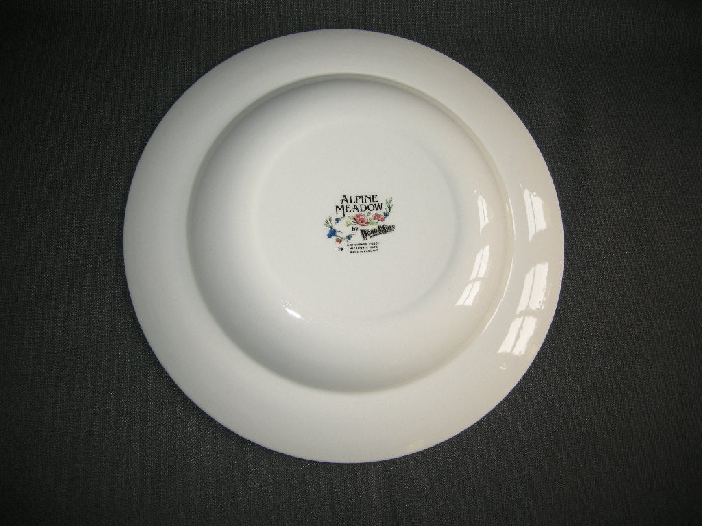 Wood & Sons Alpine Meadow soepbord