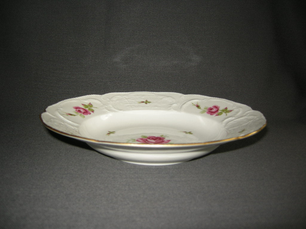 Rosenthal Sanssouci Menuet soepbord