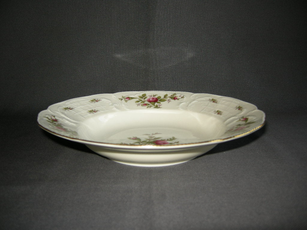 Rosenthal Sanssouci Ramona soepbord O24 cm.
