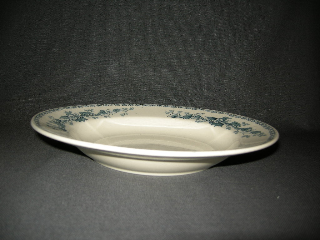 Petrus Regout Bertha soepborden
