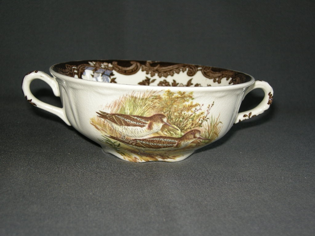 Palissy Game Series soepkop