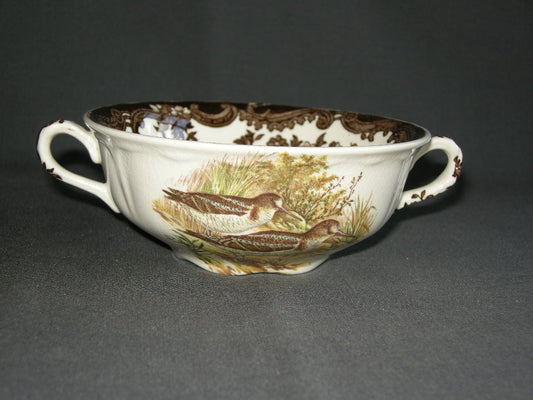 Palissy Game Series soepkop
