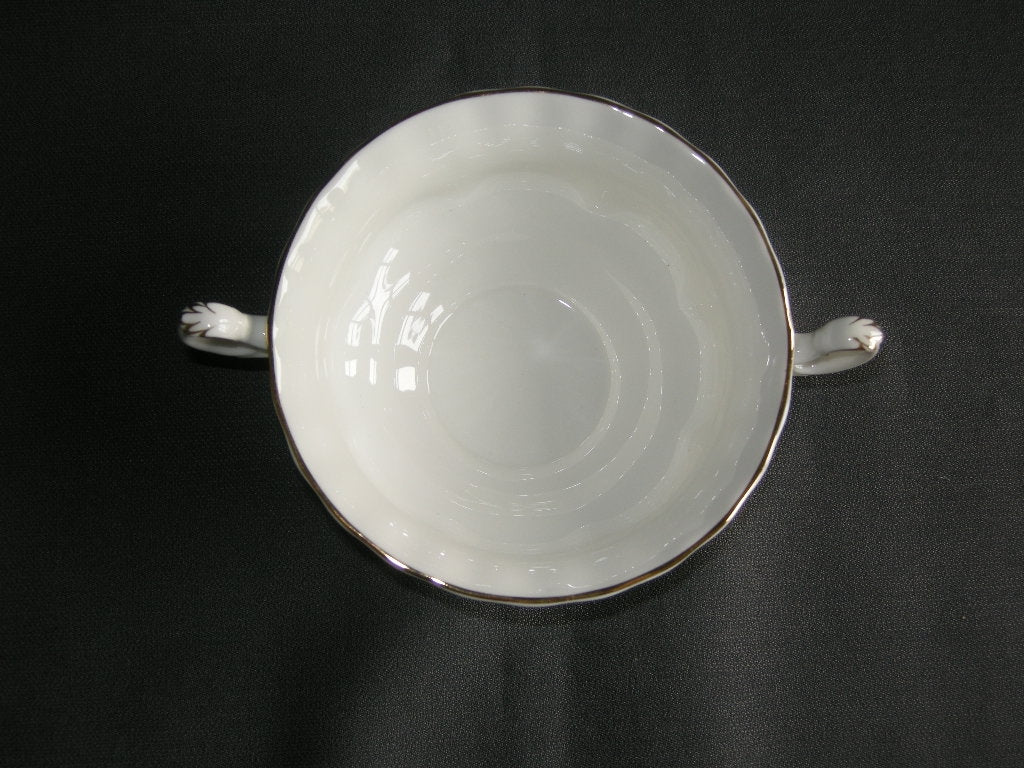 Royal Albert Lavender Rose soepkop