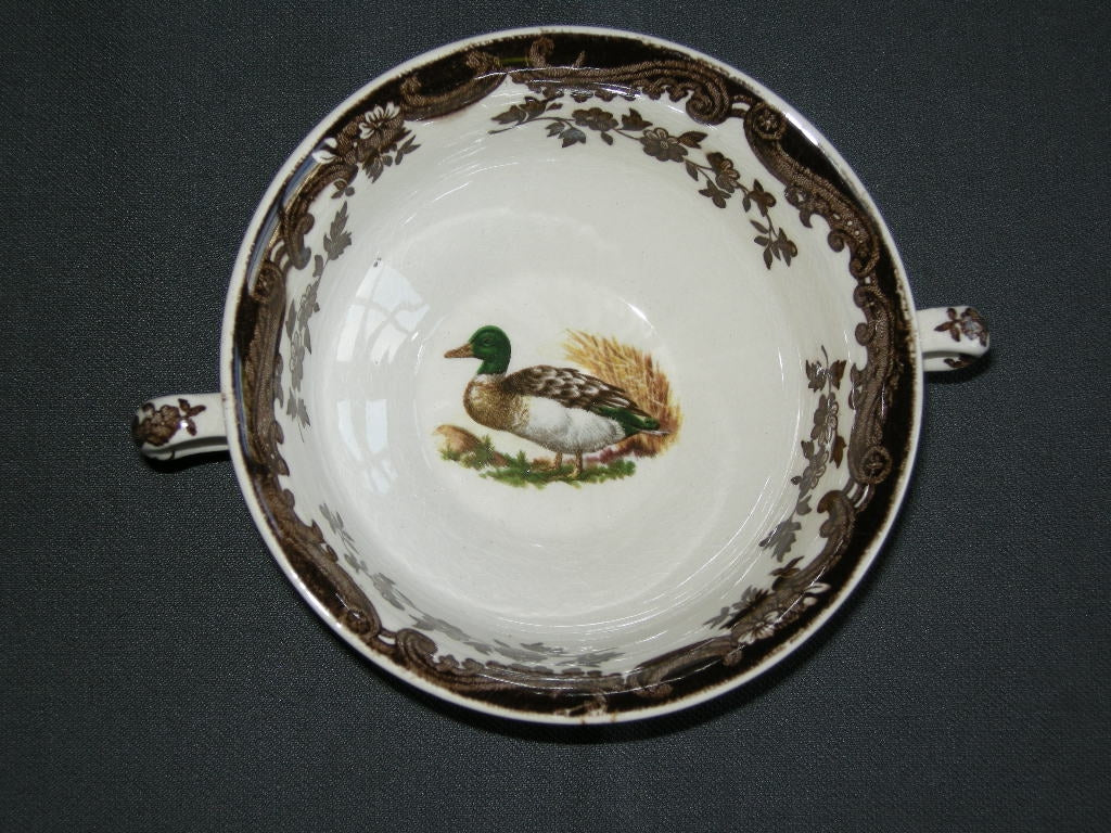 Palissy Game Series soepkop