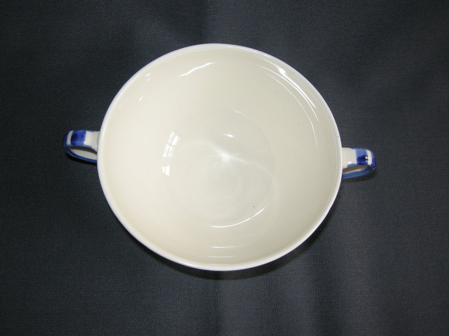 Goedewaagen Olaf creme soepkop O12,3 cm.