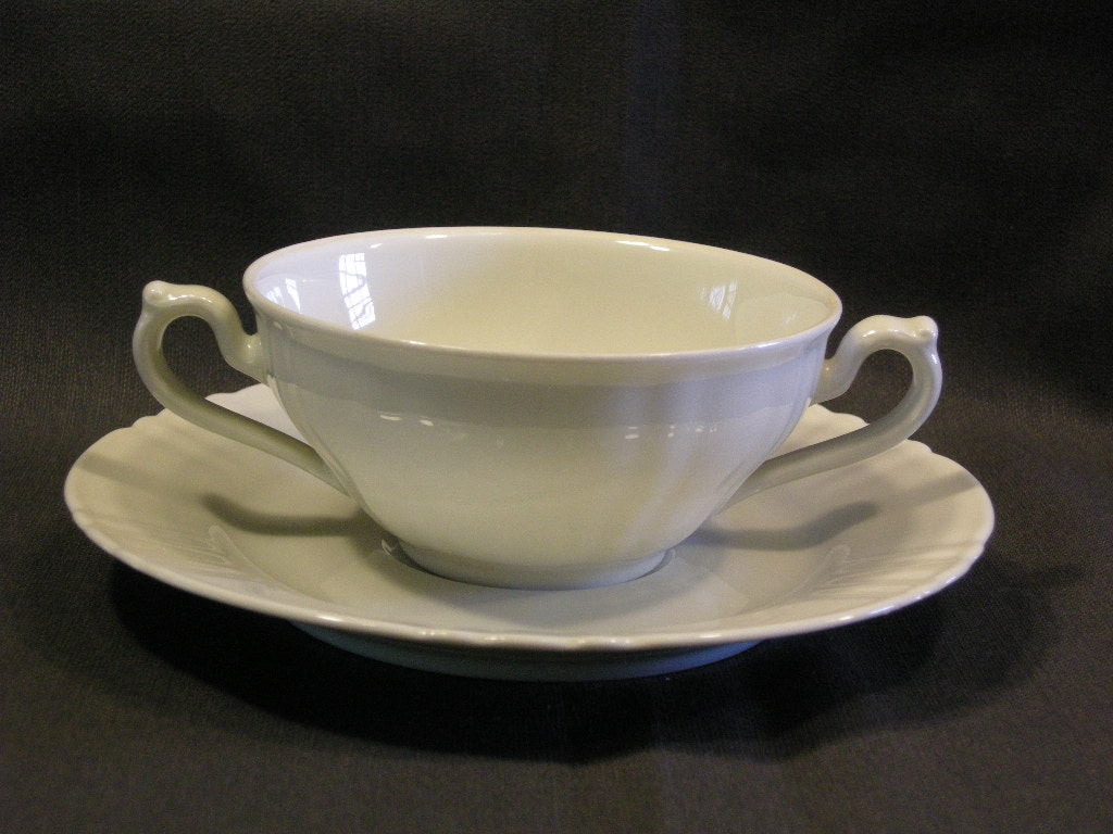 Hütschenreuther Edinburgh soepkop & schotel