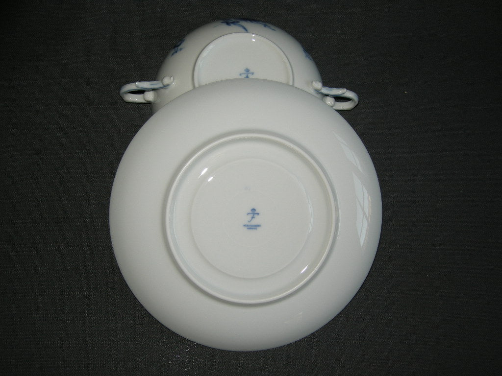 Fürstenberg Lottine soepkop & schotel