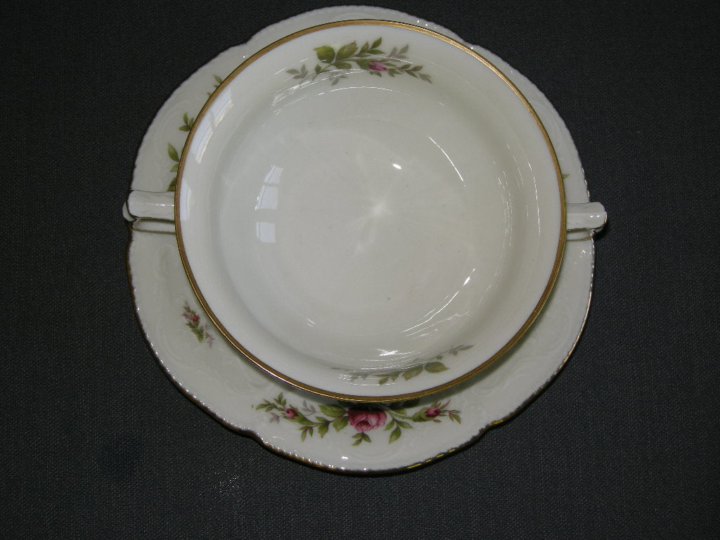 Rosenthal Sanssouci Ramona soepkop & schotel