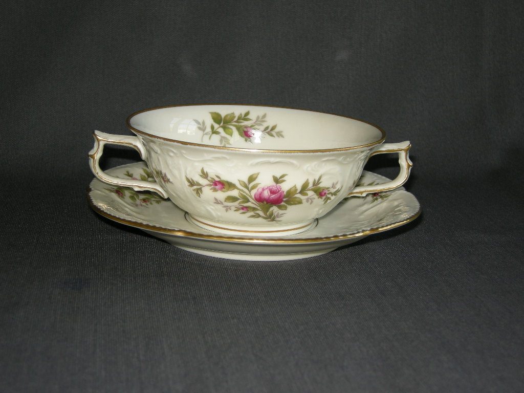 Rosenthal Sanssouci Ramona soepkop & schotel