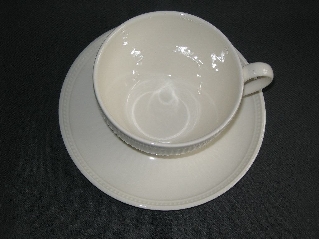 Wedgwood Windsor soepkop & schotel