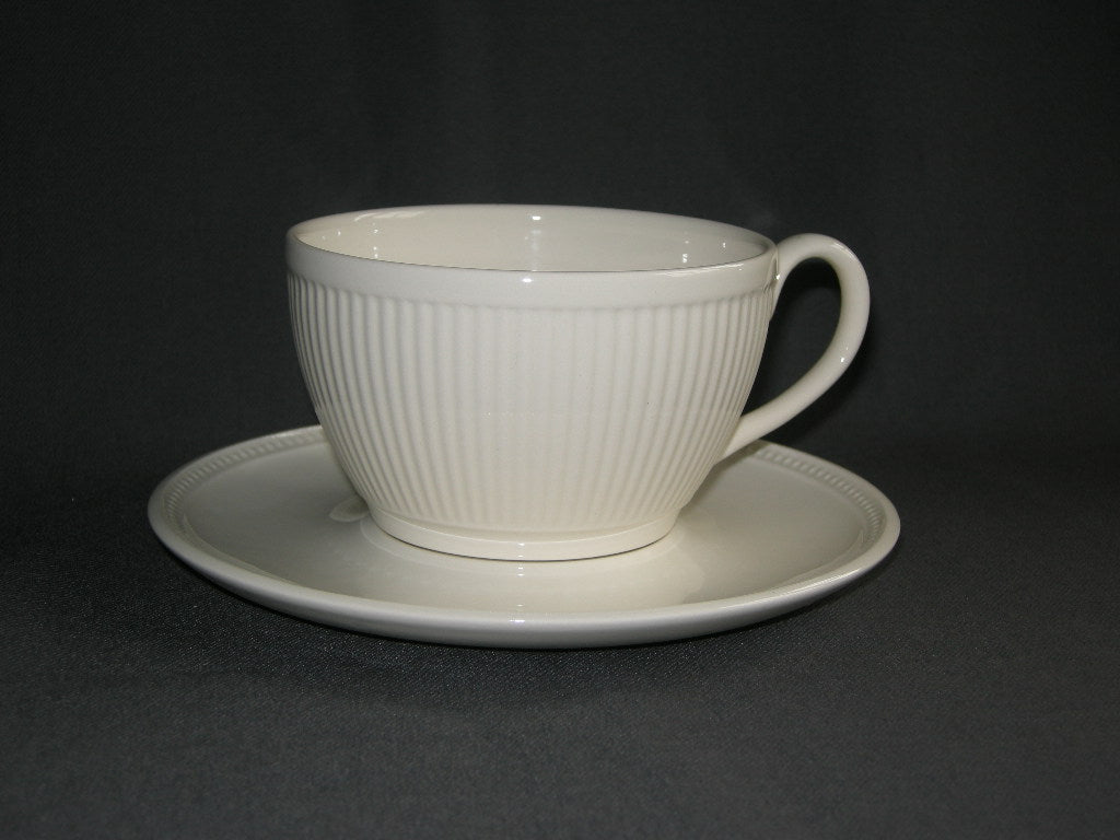 Wedgwood Windsor soepkop & schotel