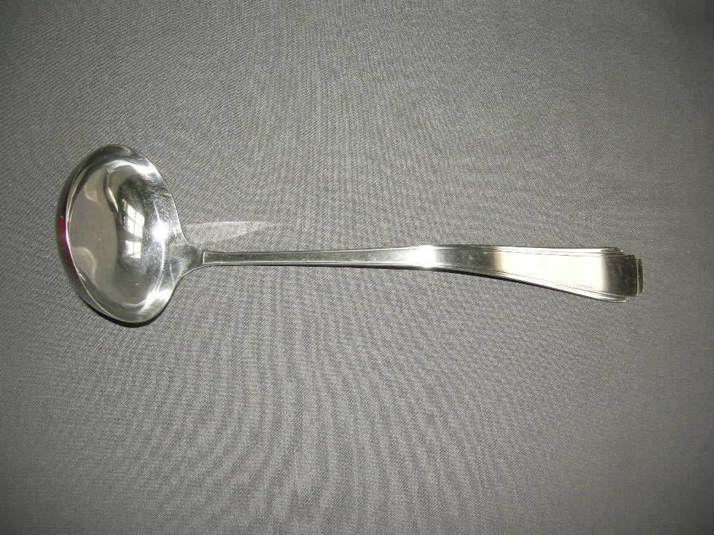 Sola GZ model 840 soeplepel