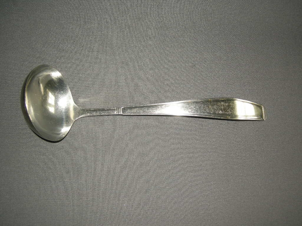 Gero Zilmeta model 562 Carré soeplepel