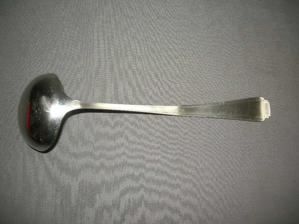 Sola GZ model 840 soeplepel
