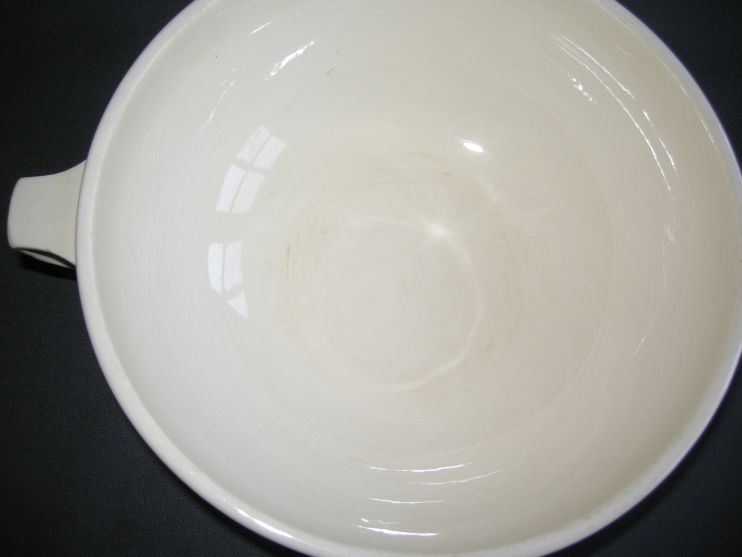 Petrus Regout Perle / Regina decor 411 soepterrine