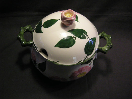 Villeroy & Boch Wild Rose soepterrine