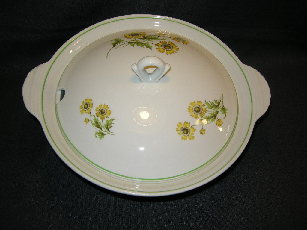 Petrus Regout Constance soepterrine