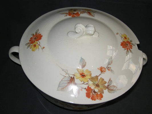 Petrus Regout Boudewijn 5031 soepterrine