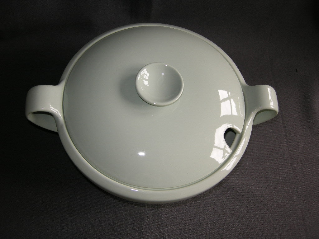 Goedewaagen pastel celadon soepterrine