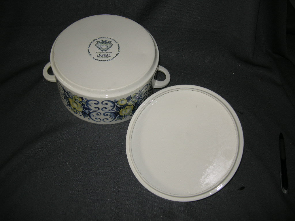 Villeroy & Boch Cadiz soepterrine