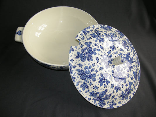 Societe Ceramique Beatrix soepterrine