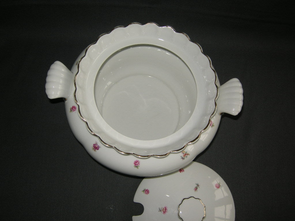 MOSA Bloem 35 soepterrine