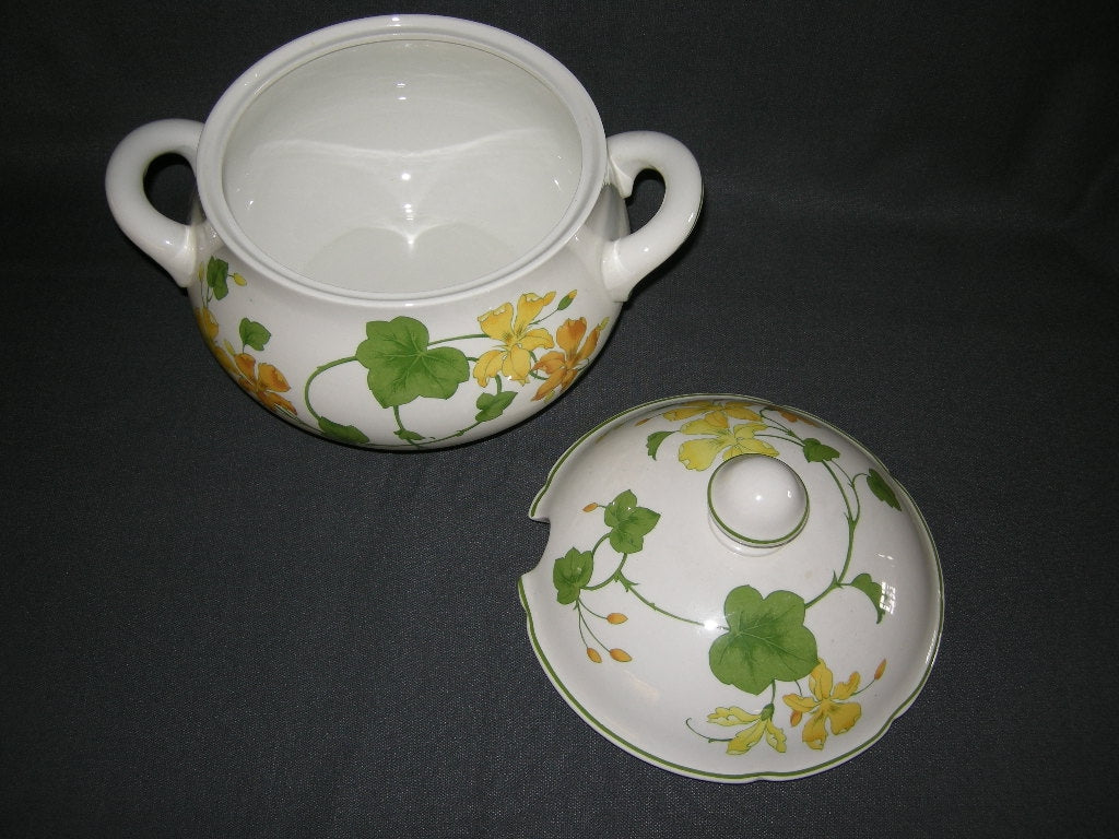 Villeroy & Boch Geranium soepterrine