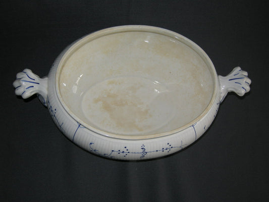 Villeroy & Boch Copenhague soepterrine ovaal zonder deksel