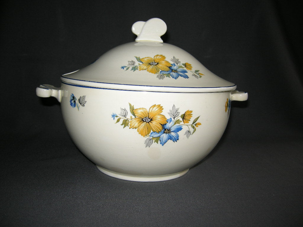 Societe Ceramique model 2988 soepterrine