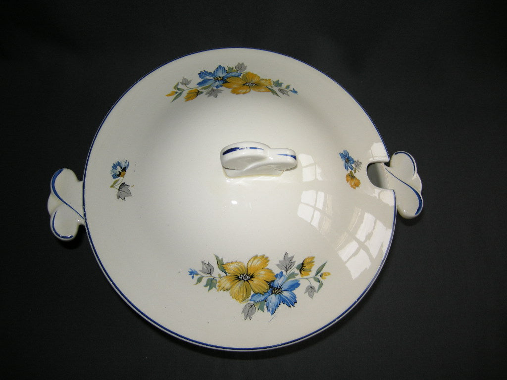Societe Ceramique model 2988 soepterrine