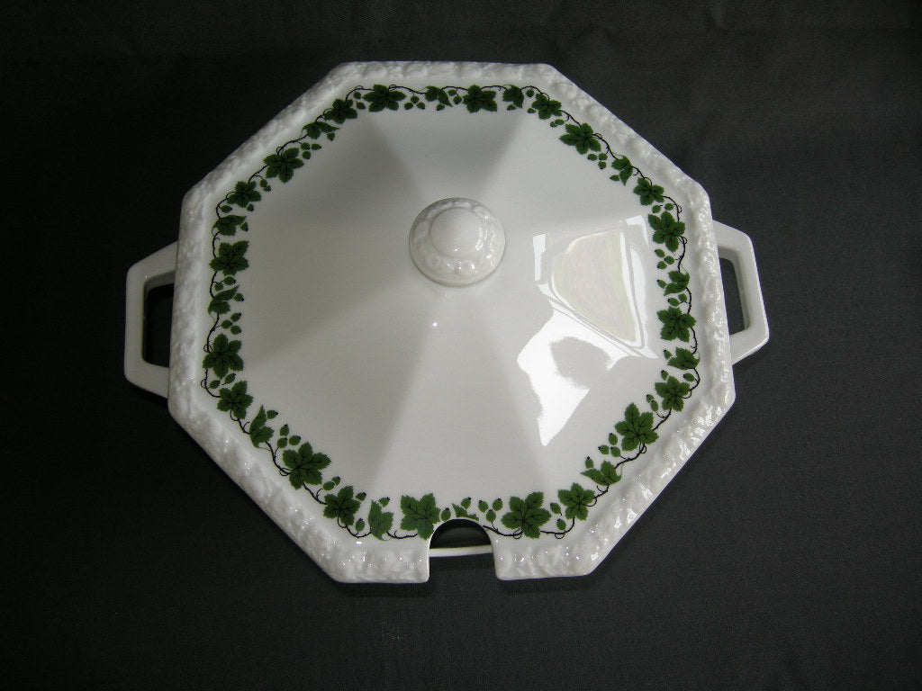 Rosenthal Maria Stachelbeere / Grandeur soepterrine