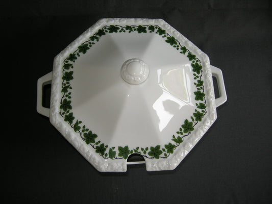 Rosenthal Maria Stachelbeere / Grandeur soepterrine