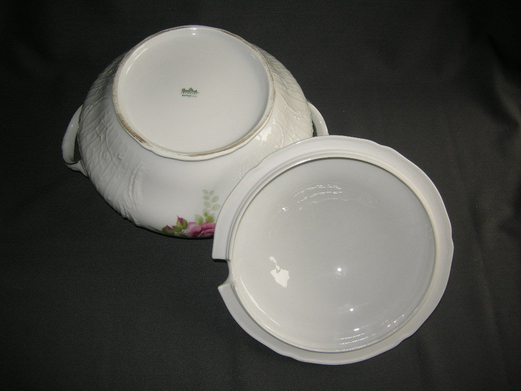 Rosenthal Sanssouci Menuet soepterrine