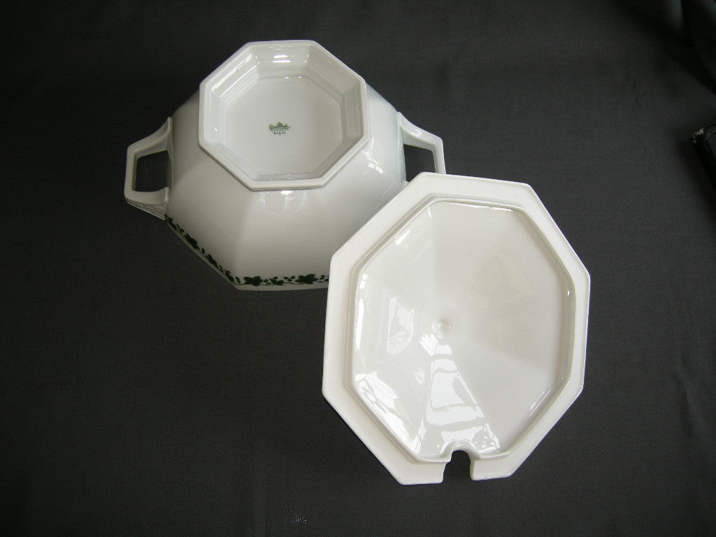 Rosenthal Maria Stachelbeere / Grandeur soepterrine