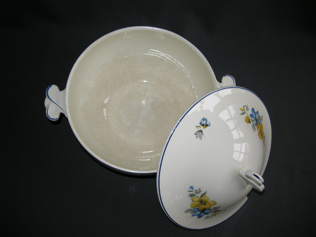 Societe Ceramique model 2988 soepterrine